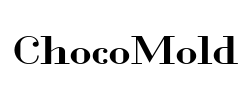 ChocoMold - logo